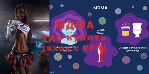 таблы Майский